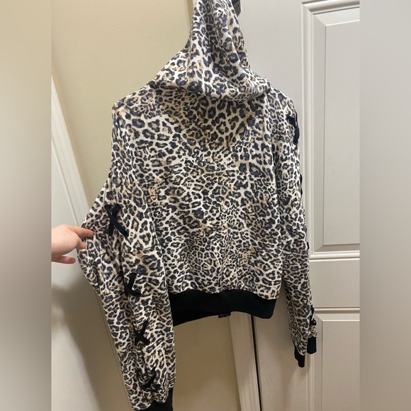 Victoria Secret Jacket - Picture 2 of 3